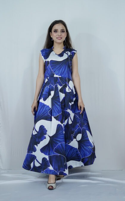 Bloom II dress